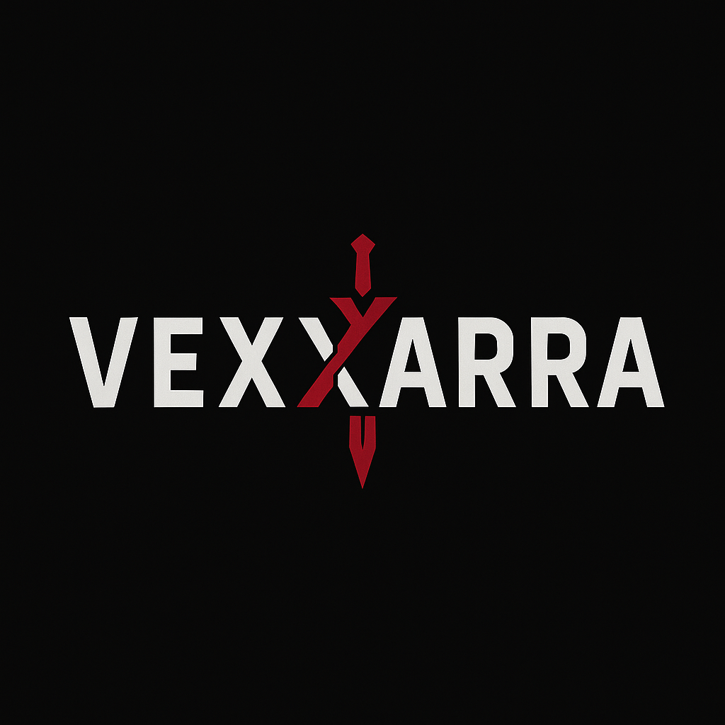Vexxarra logo